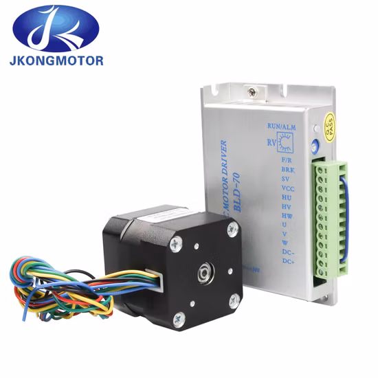 Mini DC AC Gear Box BLDC senza spazzole spazzolato universale ventilatore da tavolo mozzo da 15 pollici motore per auto elettrica per veicoli