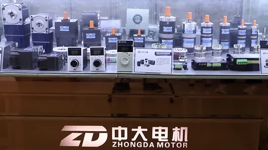 ZD32mm 42mm 52mm 62mm 72mm 82mm 12V 24V 48V 10W